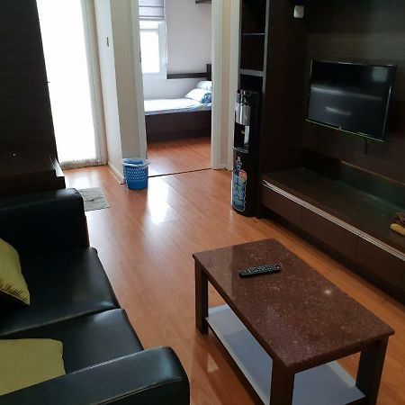 Will'S Apartment - Parahyangan Residence Bandung Eksteriør billede